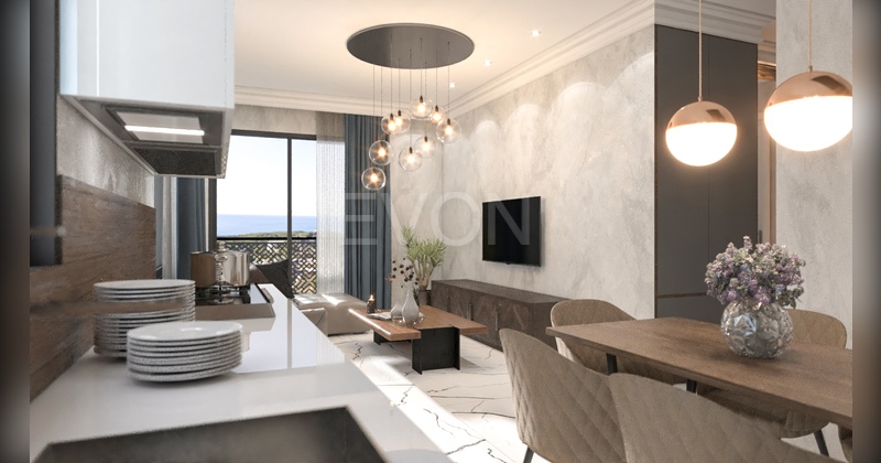 DM Residence